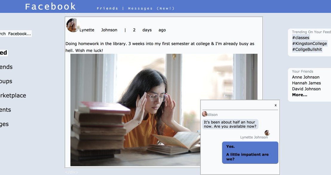 Review: normal_fantasies.exe